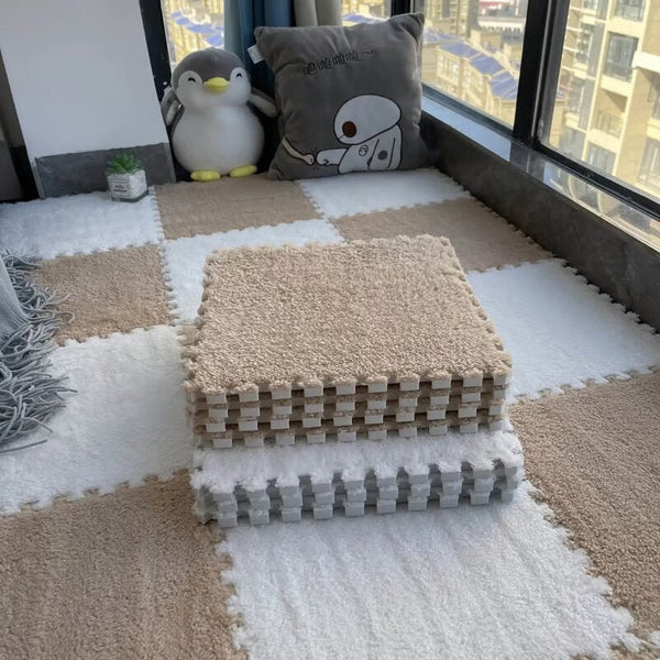 RugMelt™ | Make Every Room Feel Like Home