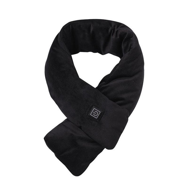【🎅EARLY CHRISTMAS SALE🎅】Wireless Heated Scarf