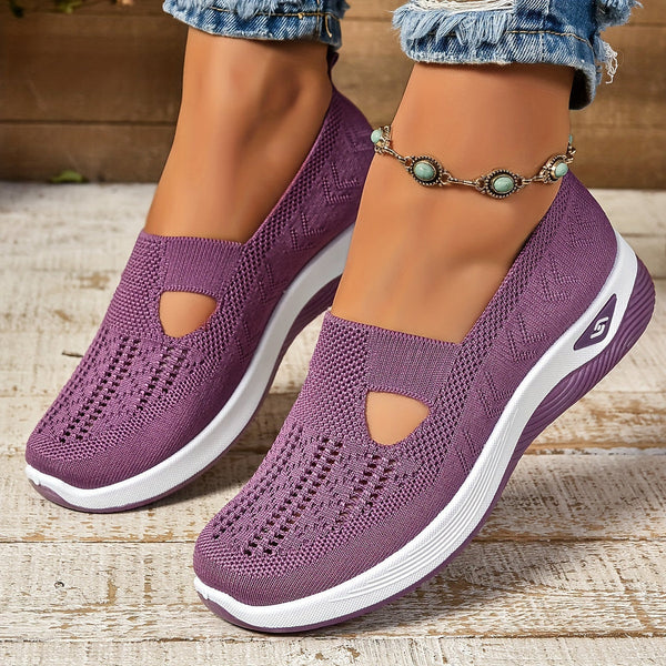 Aurora™ | Stylish & Supportive Footwear