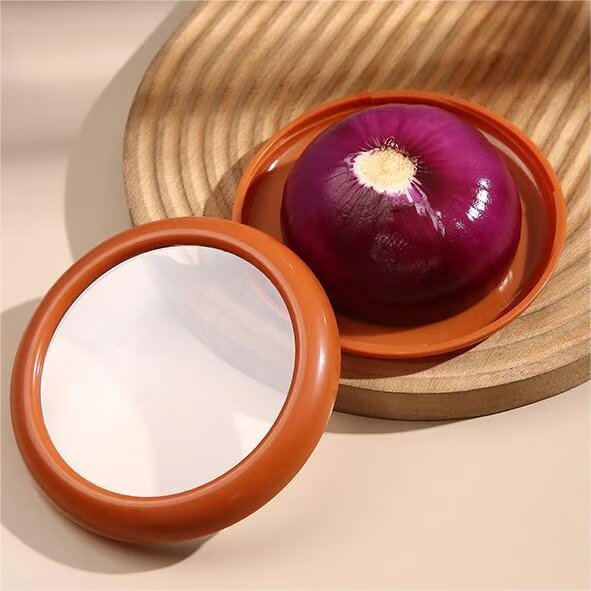 FreshGuard™ Reusable Food Storage