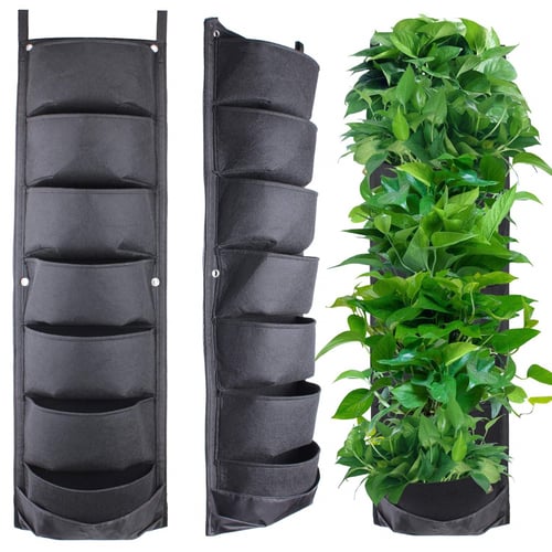 1+1 Free | WallBloom™ Easy-Install Greenery Solution