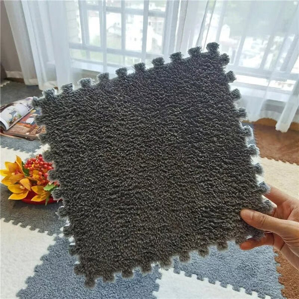 RugMelt™ | Make Every Room Feel Like Home