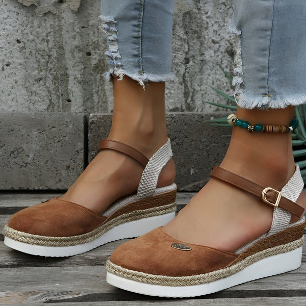 Women's Sandals – Stylish and Comfortable Orthopedic Sandals