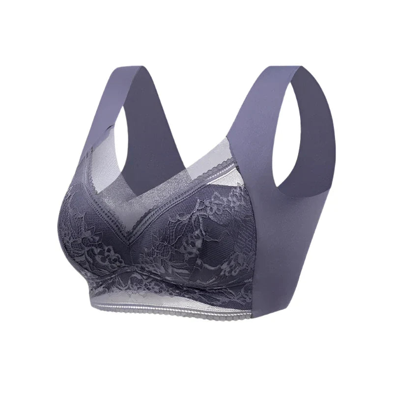 SnapFit | Seamless Push-Up Bra | 1 + 1 FREE!
