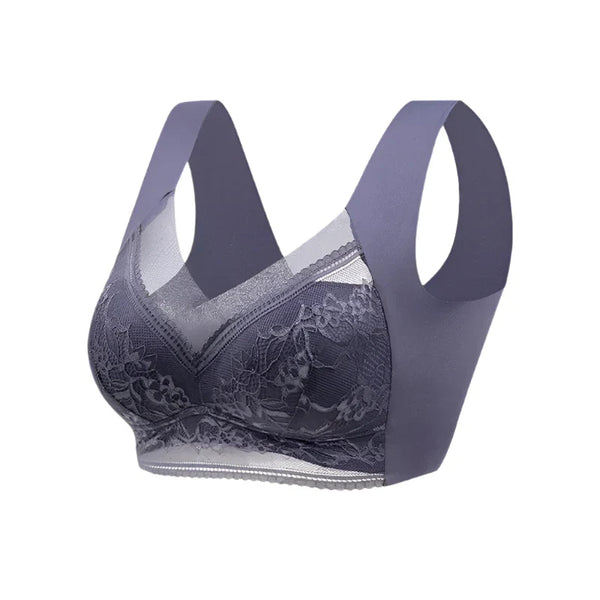 SnapFit | Seamless Push-Up Bra | 1 + 1 FREE!