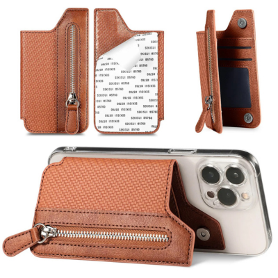 StyleShield™  Phone magnet wallet