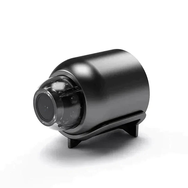 MiniCam™ - Mini Wireless Camera