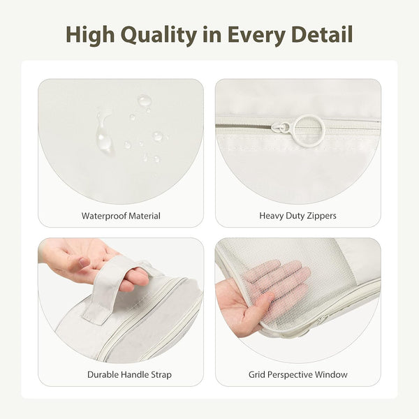 ShoeMate™ Keep Footwear Clean