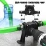 TransPump™ – Power Through Liquids Anywhere 💧🔧