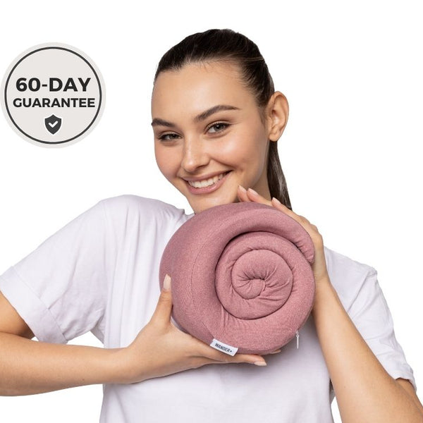 The Original WANDER+ Pillow