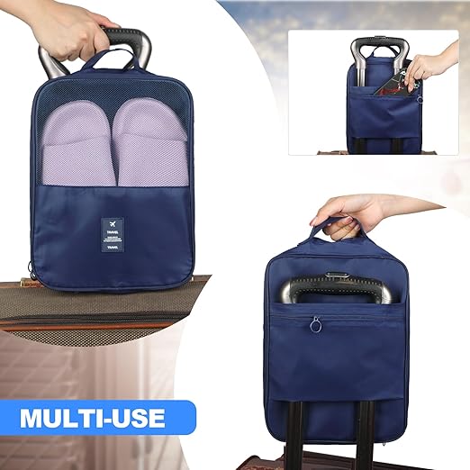 ShoeMate™ Keep Footwear Clean