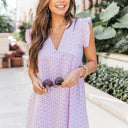  Light purple