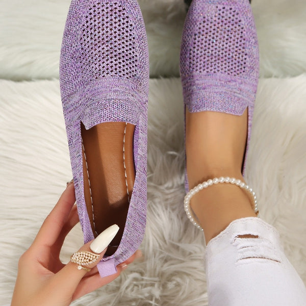 CloudStep™ Comfortable Flat Shoes