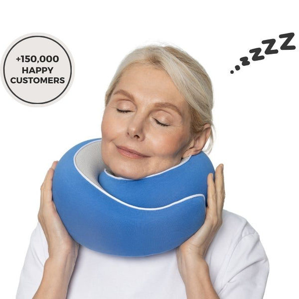 The Original WANDER+ Pillow