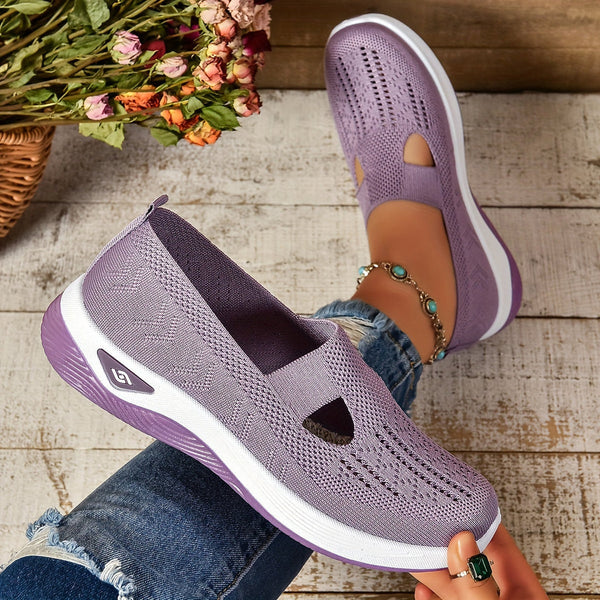 Aurora™ | Stylish & Supportive Footwear