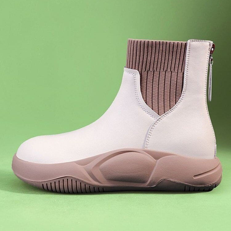 Chelsea Boots - Step Into Style and Comfort