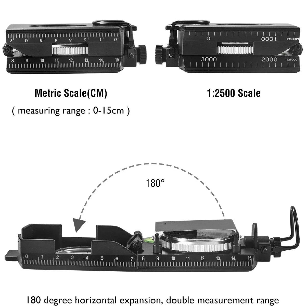 PathFinder™ Navigate With Confidence