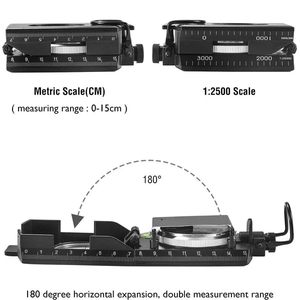 PathFinder™ Navigate With Confidence
