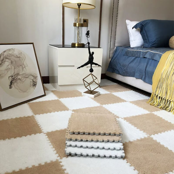 RugMelt™ | Make Every Room Feel Like Home