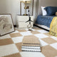  White-Beige