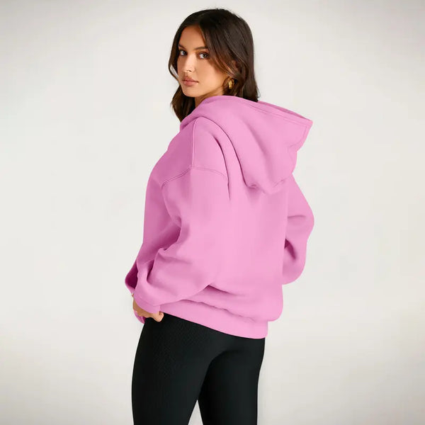 Amelia™ Hoodie