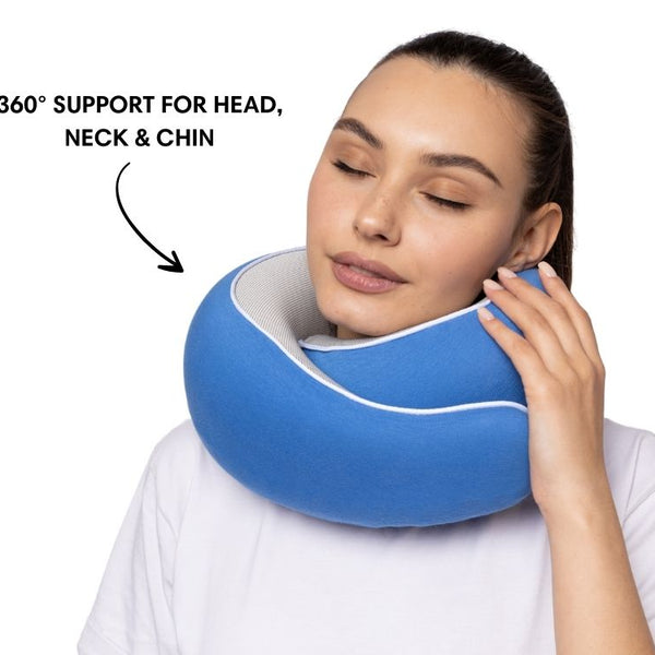 The Original WANDER+ Pillow