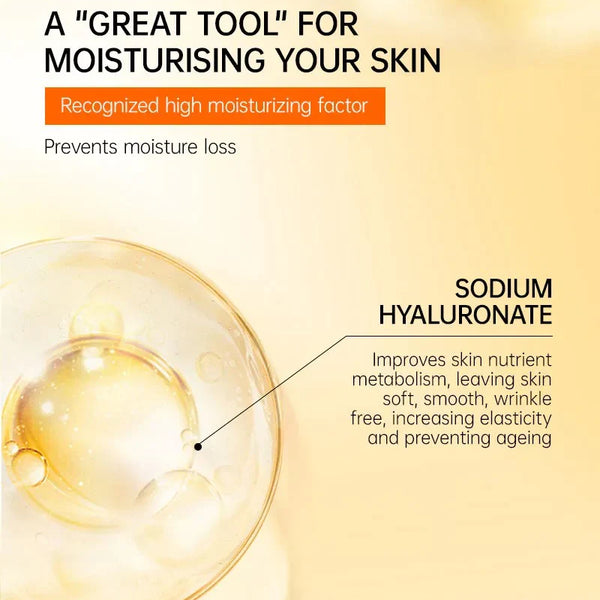 InstaLift™ Anti Wrinkle Eye Cream