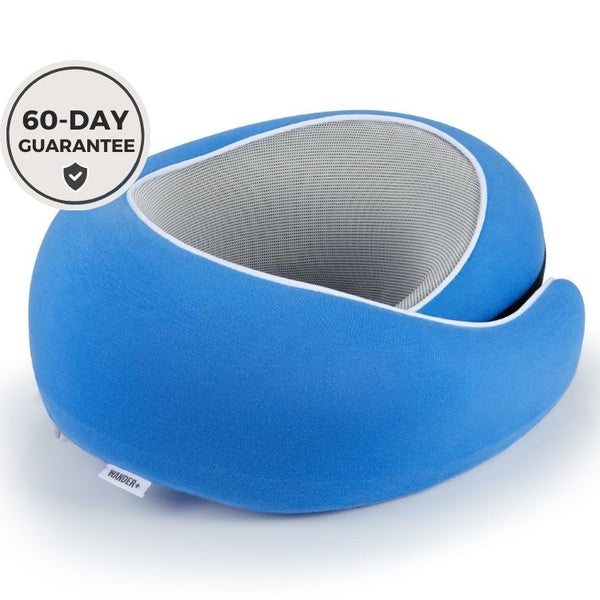 The Original WANDER+ Pillow