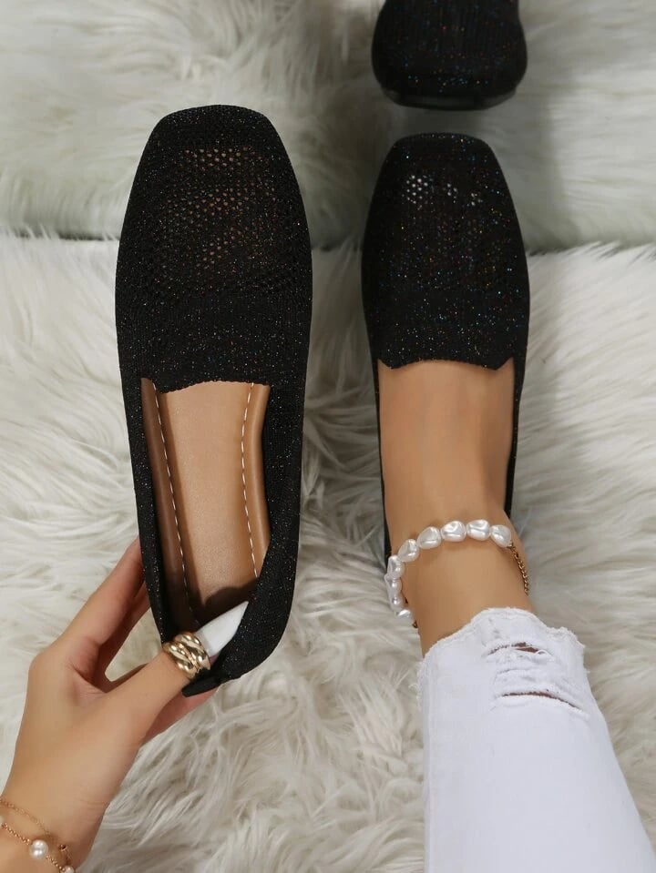 CloudStep™ Comfortable Flat Shoes