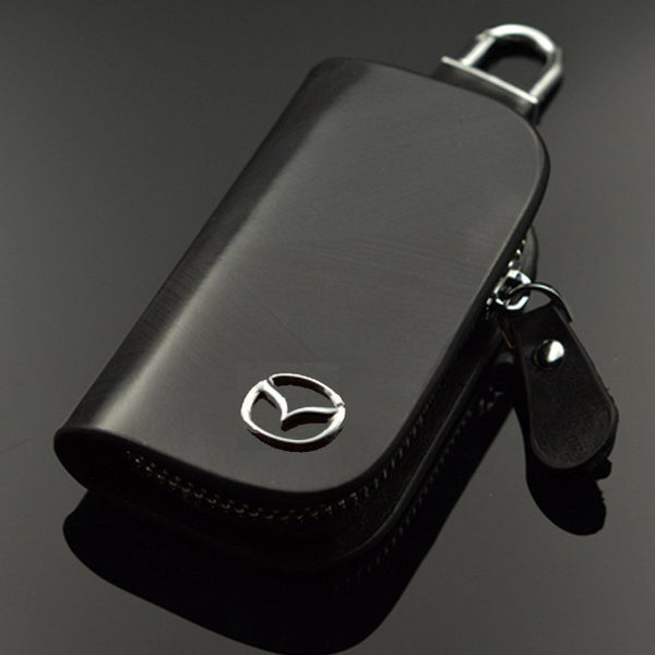 KeyGuard™ No more break-ins and keyless ignition theft