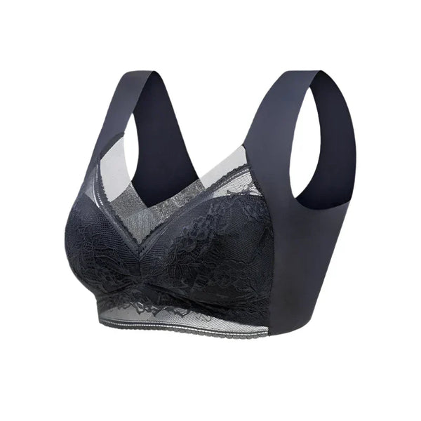 SnapFit | Seamless Push-Up Bra | 1 + 1 FREE!