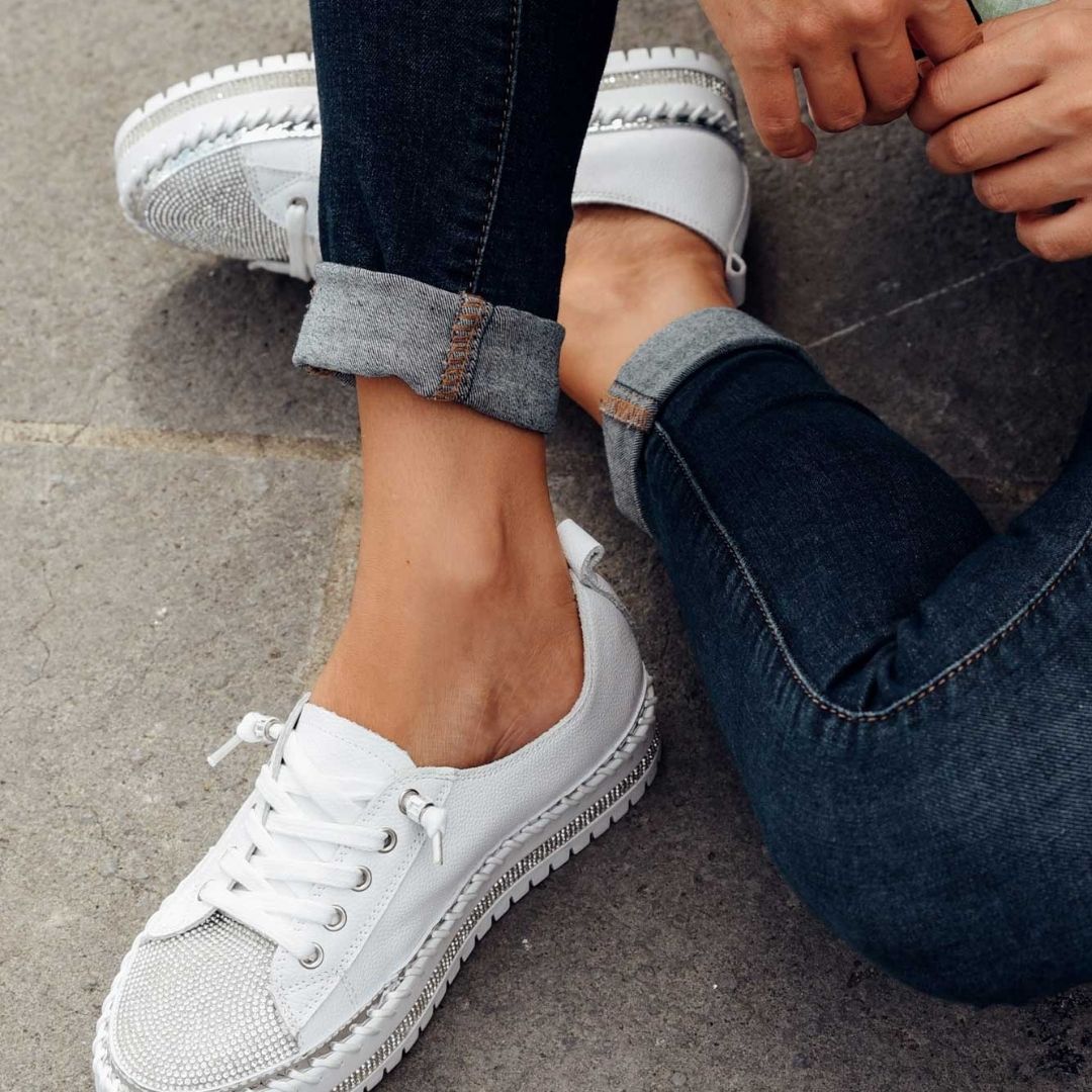 Alice™ Comfortable Casual Sneakers