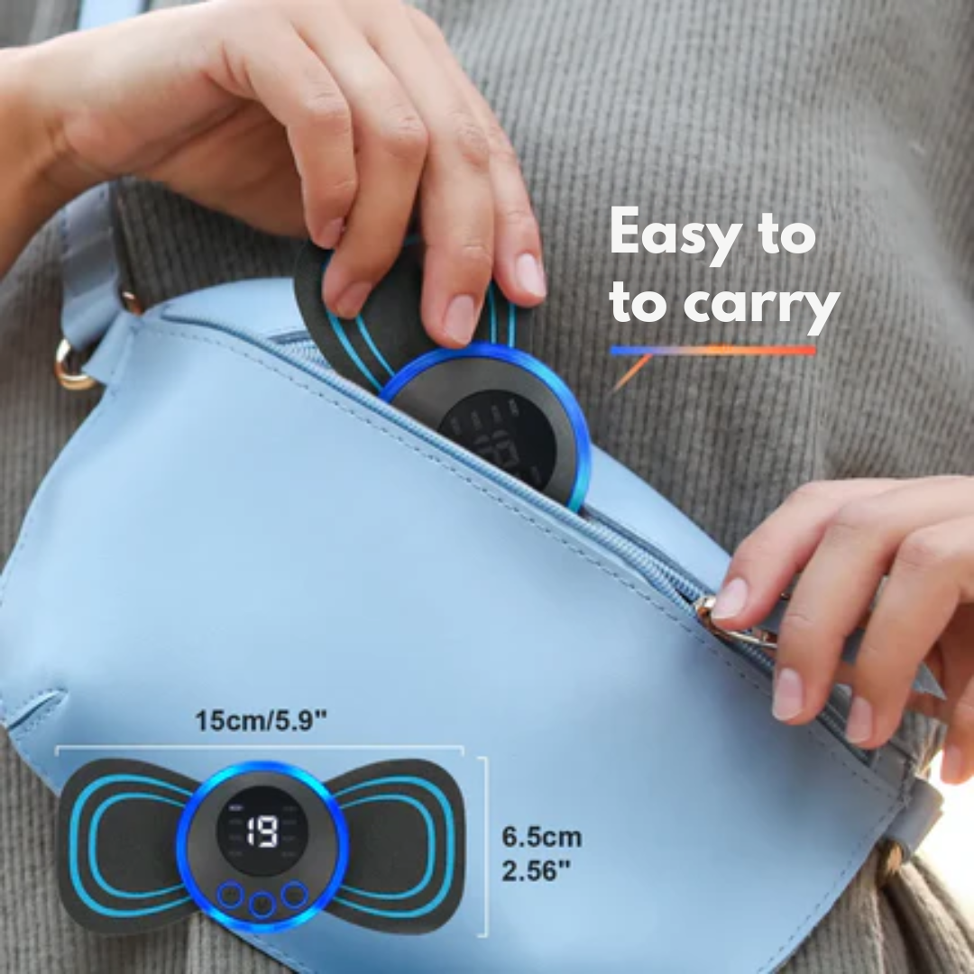 TrueCare™ | Your key to a life without pain