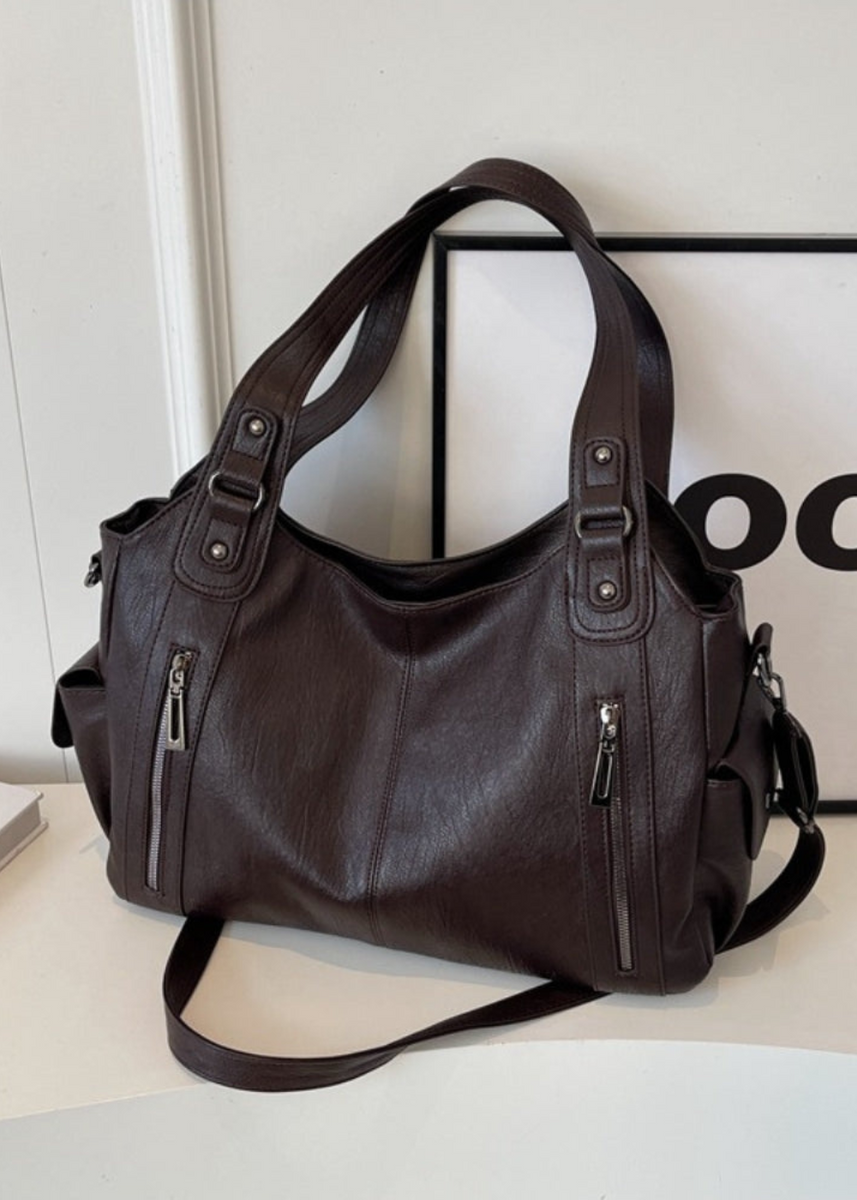 Ange Bag™ – Where Timeless Style Meets Effortless Function