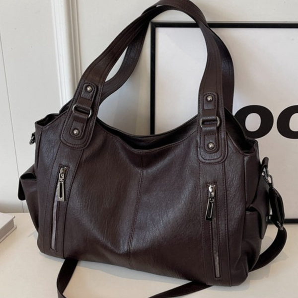 Ange Bag™ – Where Timeless Style Meets Effortless Function