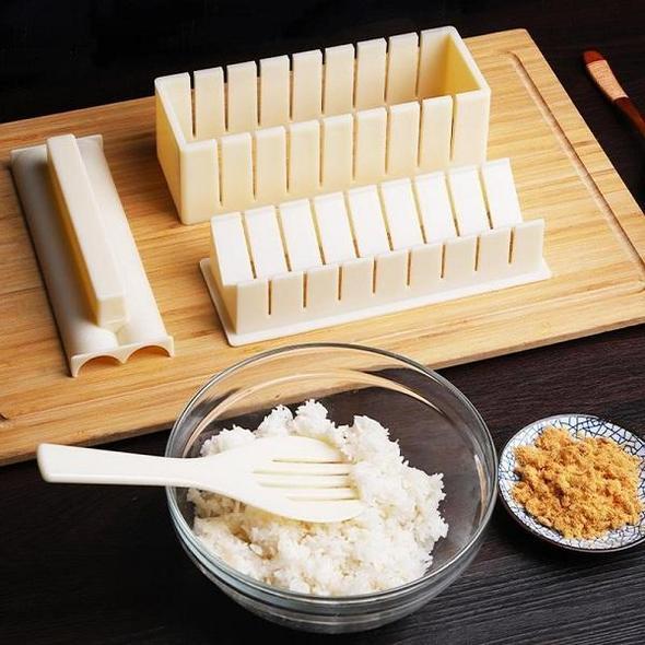 EasySushi™ Sushi Making Tool
