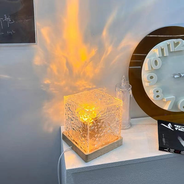 GlowTide™ | Transform Any Space into a Relaxing Escape