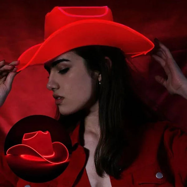 RanchHat™ Rugged Outdoor Style