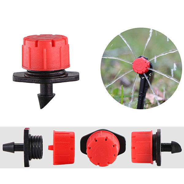 HydroFlex™ - Precise Watering for Healthier Plants! | 1+1 FREE