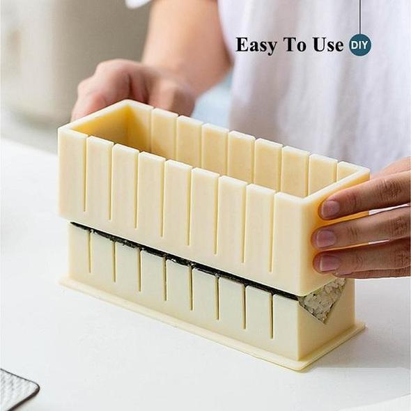 EasySushi™ Sushi Making Tool