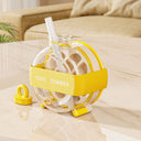  White or Yellow