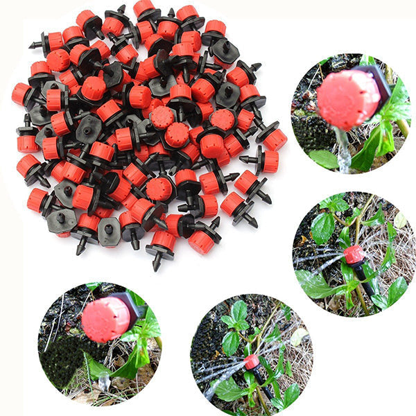 HydroFlex™ - Precise Watering for Healthier Plants! | 1+1 FREE