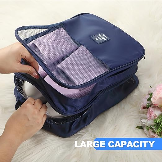 ShoeMate™ Keep Footwear Clean