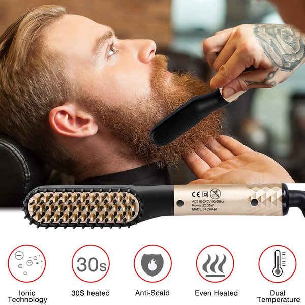 SleekFlow™ Frizz-Free Smoothnes Perfection