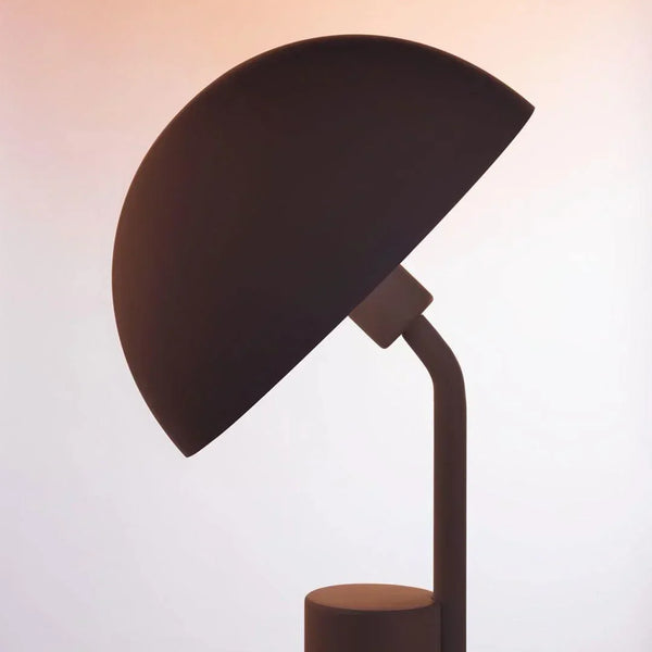 Cap Table Lamp