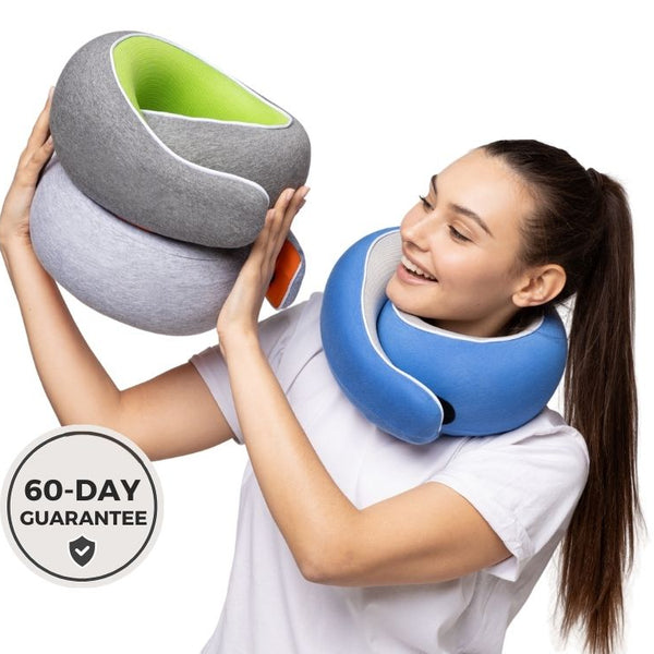 The Original WANDER+ Pillow