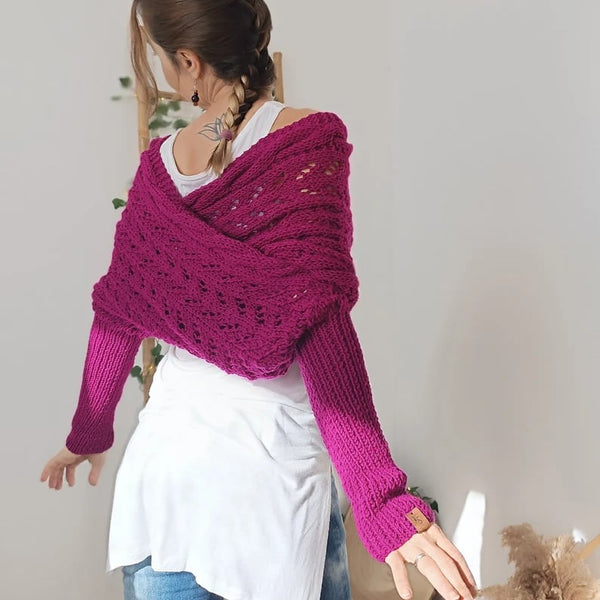 Terra™ Fashionably Warm Always