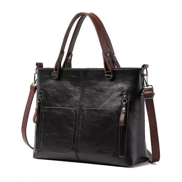 Imara® Vintage Shoulder Bag