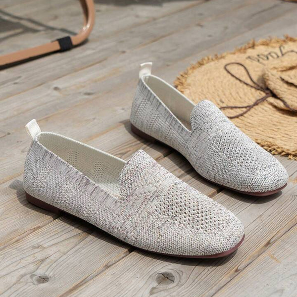 CloudStep™ Comfortable Flat Shoes