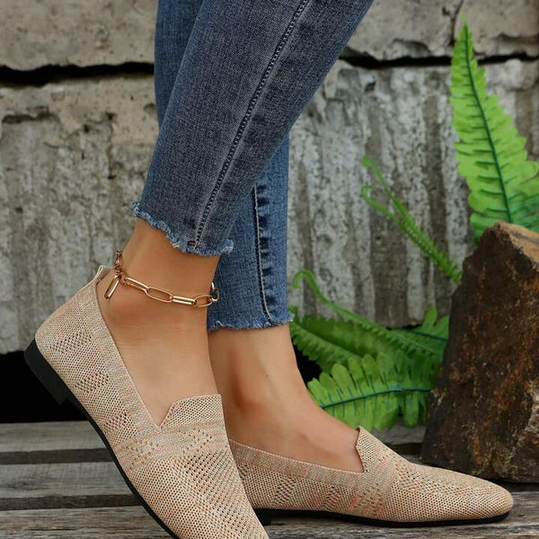 CloudStep™ Comfortable Flat Shoes